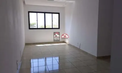 Apartamento com 3 quartos à venda na Rua José Pulga, 91, Parque Residencial Aquarius, São José dos Campos