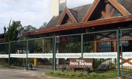 Terreno em condomínio fechado à venda na Av. Jambeiro, Km 22,5, Tapanhao, Jambeiro