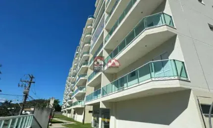 Apartamento de 2 Dormitórios com Suíte, 1 Vaga de Garagem e Área de Lazer Completa na Cidade Jardim