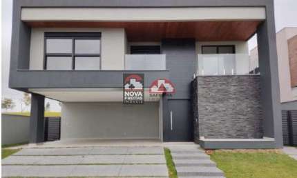 Casa com 5 quartos à venda na Rua Copaiba, 84, Condomínio Residencial Alphaville II, São José dos Campos