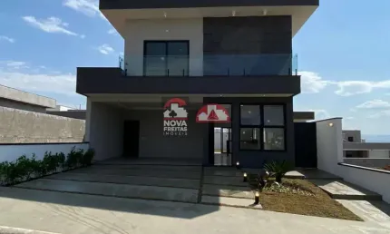 Casa com 3 quartos à venda na Rua Cayetana Blanca, Residencial Colinas, Caçapava