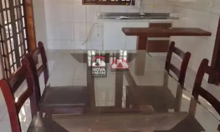 Casa com 3 quartos à venda na Rua Seis, 375, Capricórnio II, Caraguatatuba