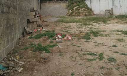 Terreno comercial à venda na Avenida Manuel Vieira, Residencial União, São José dos Campos