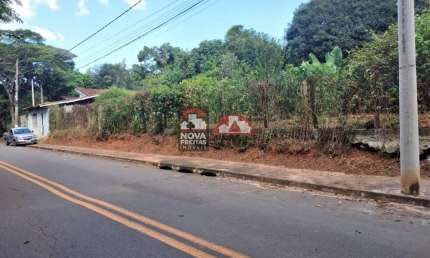 Fazenda à venda na Rua Maria Júlia Dias Veneziani, 1241, Chácaras Pousada do Vale, São José dos Campos