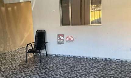 Casa com 2 quartos à venda na Rua Luiz de Paula Santos, 97, Residencial Mantiqueira, Pindamonhangaba