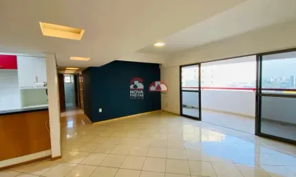 Apartamento com 3 quartos à venda na Rua Bárbara Knippelberg Loureiro, 200, Jardim Apolo, São José dos Campos