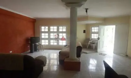 Casa com 3 quartos à venda na Rua Saíra, 189, Jardim Terralão, Caraguatatuba
