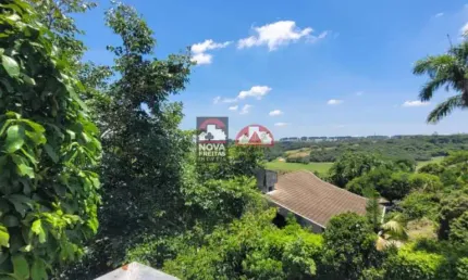 Casa com 4 quartos à venda na Avenida Cidade Jardim, 3141, Bosque dos Eucaliptos, São José dos Campos
