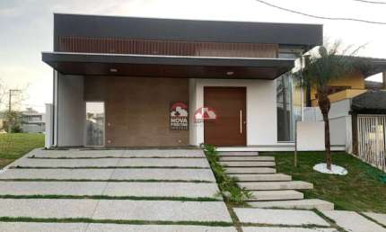 Casa com 3 quartos à venda na Avenida das Palmeiras, 100, Bairro do Grama, Caçapava