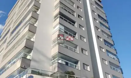 Apartamento com 3 quartos à venda na Avenida Rio Grande do Sul, 458, Jardim Primavera, Caraguatatuba