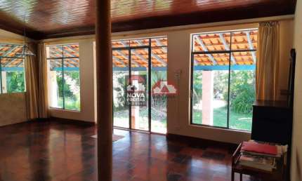 Casa com 2 quartos à venda na Rua Matilde Veríssimo Mendes, 118, Loteamento Recanto Sandra, Caraguatatuba