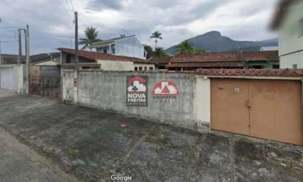 Casa com 1 quarto à venda na Avenida Amazonas, 648, Indaiá, Caraguatatuba