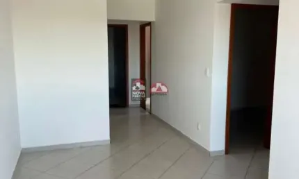 Apartamento com 2 quartos à venda na Avenida Arnaldo dos Santos Cerdeira, 78, Jardim do Céu, São José dos Campos