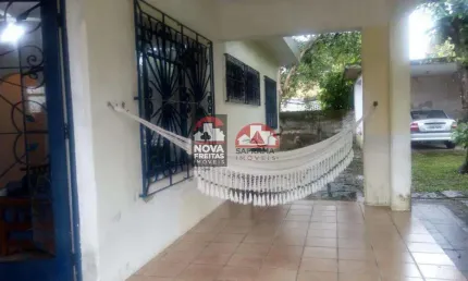 Casa com 3 quartos à venda na Rua Boaventura de Souza, 71, Barranco Alto, Caraguatatuba