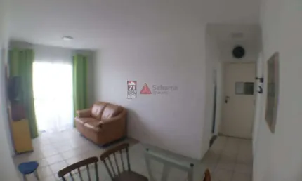 Apartamento com 2 quartos à venda na Rua Bacabal, Bl 2, 40, Parque Industrial, São José dos Campos