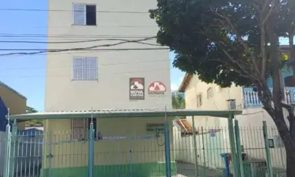 Apartamento com 2 quartos à venda na Rua Kumamoto, 558, Jardim Oriente, São José dos Campos
