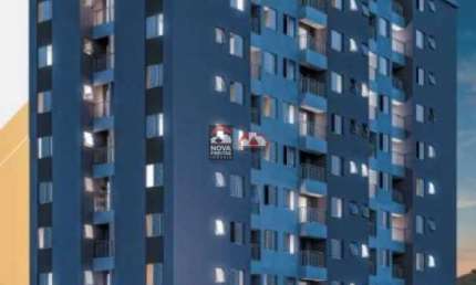 Apartamento com 3 quartos à venda na Rua Hondo, 211, Jardim Oriente, São José dos Campos