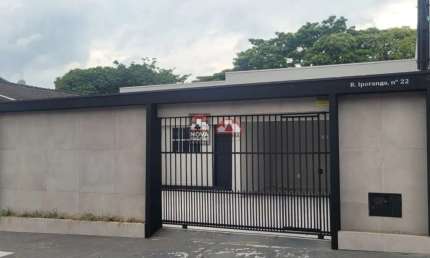 Casa à Venda no Jardim Satélite em São José dos Campos SP
