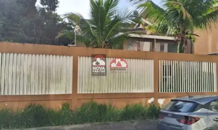 Casa com 3 quartos à venda na Rua 4, Loteamento Roteiro Do Sol, 65, Massaguaçu, Caraguatatuba