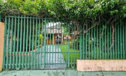 Casa com 3 quartos à venda na Avenida Mato Grosso, 991, Indaiá, Caraguatatuba