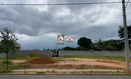Terreno à venda na Rua Japão, Quadra B, 66, Parque das Nações, Pindamonhangaba