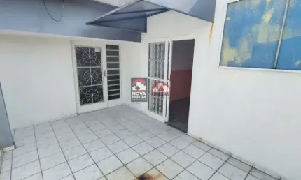 Ponto comercial à venda na Rua Carlos Nunes De Paula, Sala 1 Frente, 1202, Jardim Imperial, São José dos Campos