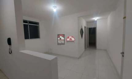 Apartamento à Venda no Alto do Cardoso - Pindamonhangaba