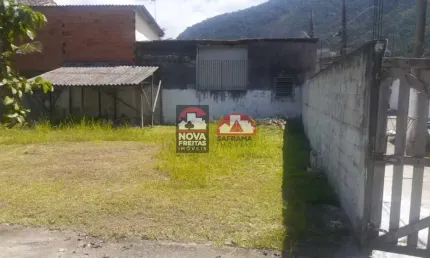 Terreno à venda na Rua Queluz, 581, Sumaré, Caraguatatuba
