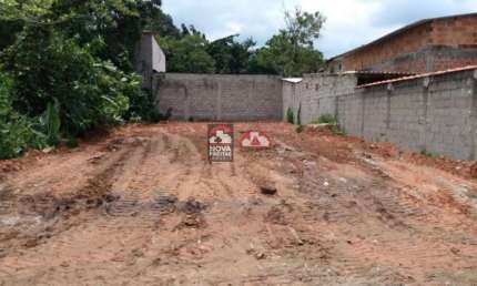 Terreno à venda na Rua Francisco Morgado, s/n, Martim de Sá, Caraguatatuba