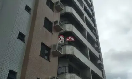 Excelente apartamento a 100m da orla da martin de sá