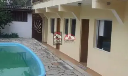Kitnet / Stúdio à venda na Rua Comendador Salvador Lyria Lopes, Kit 0, 145, Martim de Sá, Caraguatatuba