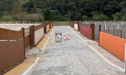 Terreno à venda na Rua Cândida Maria Da Rosa, s/n, Paiol Grande, São Bento do Sapucaí