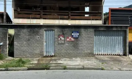Casa com 3 quartos à venda na Rua Irmã São Francisco, 785, Caputera, Caraguatatuba