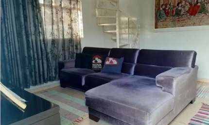 Casa com 4 quartos à venda na Rua Serra da Canastra, 27, Jardim Altos de Santana, São José dos Campos