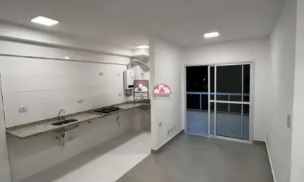 Apartamento com 2 quartos à venda na Rua São Diego, Bloco A, 500, Jardim Califórnia, Jacareí