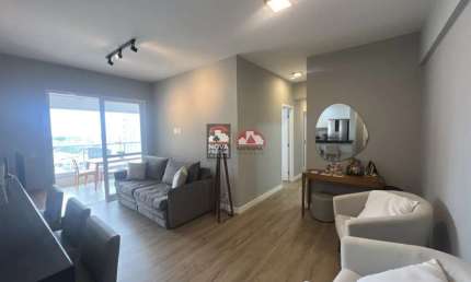 APARTAMENTO EDIFÍCIO ENJOY 98 M² A VENDA NO JARDIM AQUARIUS EM SÃO JOSÉ DOS CAMPOS