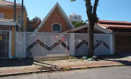 Casa com 3 quartos à venda na Rua Tijuca, 491, Jardim Satélite, São José dos Campos