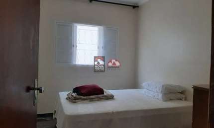 Casa com 3 quartos à venda na Rua Schaia Feigenson, 150, Jardim Telespark, São José dos Campos