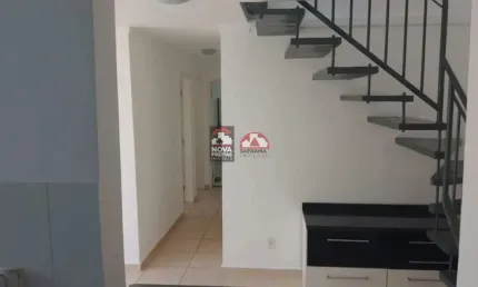 Cobertura com 3 quartos à venda na Rua Iraci Gonçalves Ferreira, Bloco 04, 50, Jardim América, São José dos Campos