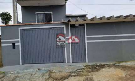 Fazenda à venda na Rua Cidade Vaticano, 215, Jardim Santa Hermínia, São José dos Campos
