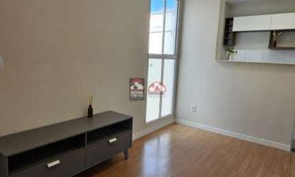 Apartamento à Venda e Locação no Residencial Campo das Flores ? Interlagos, São José dos Campos