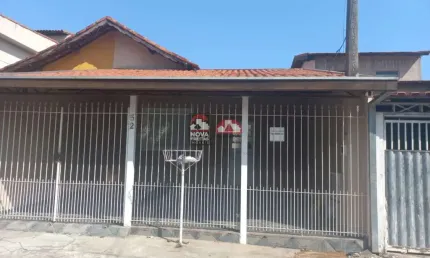 Casa com 3 quartos à venda na Rua José Antônio de Oliveira, 52, Cidade Morumbi, São José dos Campos