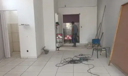 Ponto comercial à venda na Rua Benedita Mendes De Souza, Em Frente Ao Shopping Do Pão, 77, Jardim Progresso, Caraguatatuba