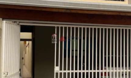 Casa com 4 quartos à venda na Rua San Marino, 125, Jardim América, São José dos Campos