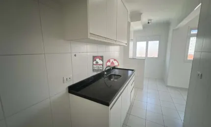 APARTAMENTO 66 M² COM 2 DORMITORIOS À VENDA NO JARDIM AMÉRICA EM SÃO JOSÉ DOS CAMPOS