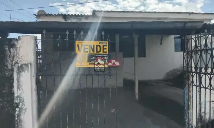 Terreno à venda na Rua Guilherme Nicoletti, 1023, Vila São Benedito, Pindamonhangaba