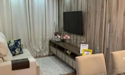 Apartamento pronto para morar com toda a mobilidade que você precisa