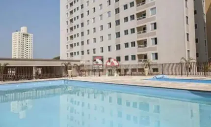 Apartamento pronto para morar com toda a mobilidade que você precisa