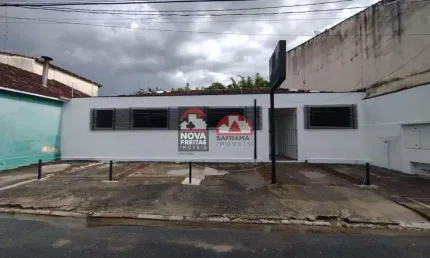 Ponto comercial à venda na Rua Doutor Monteiro de Godoy, 146, Bosque da Princesa, Pindamonhangaba
