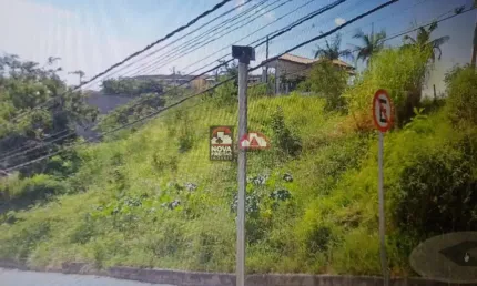 Terreno comercial à venda na Rua Anna Ortega Traballi, s/n, Vila São Geraldo, São José dos Campos